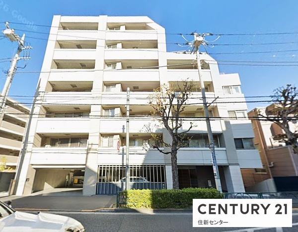 ルフォン杉並方南町