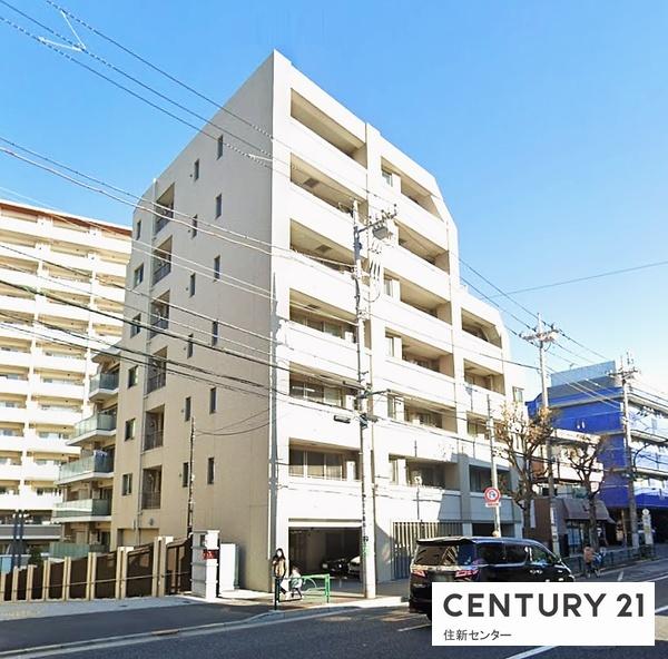 ルフォン杉並方南町