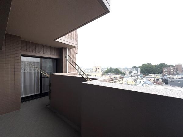藤和シティホームズ世田谷下馬