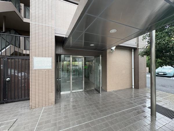 藤和シティホームズ世田谷下馬