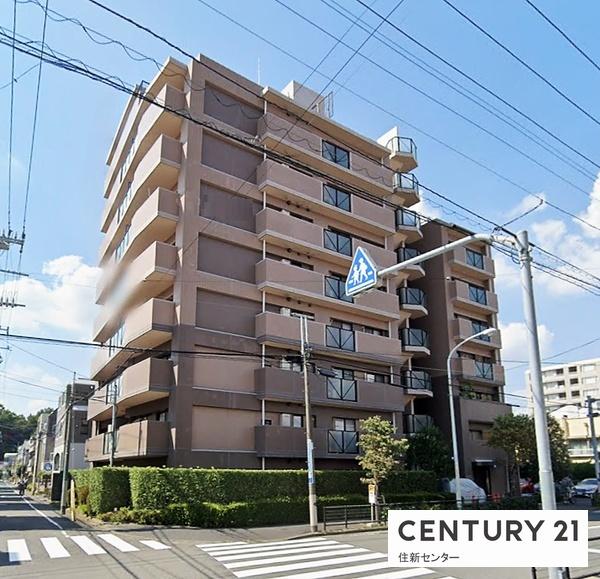 藤和シティホームズ世田谷下馬