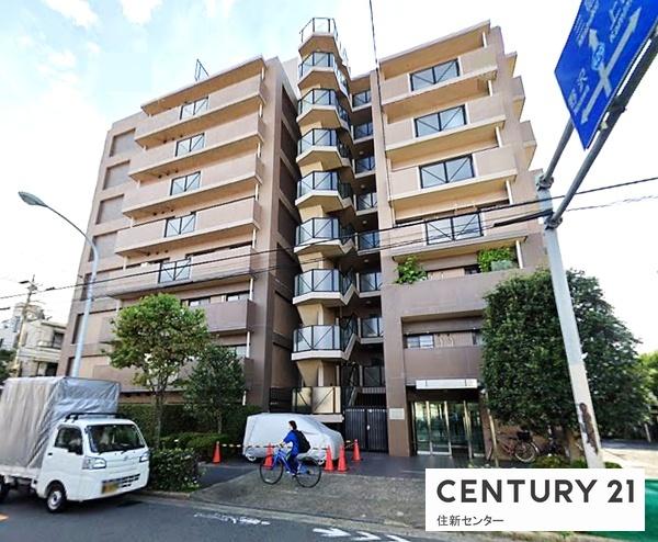 藤和シティホームズ世田谷下馬