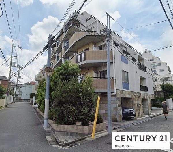 トゥールロイワイヤルエルモア代々木上原