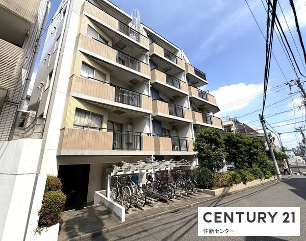 トゥールロワイヤルエルモア代々木上原