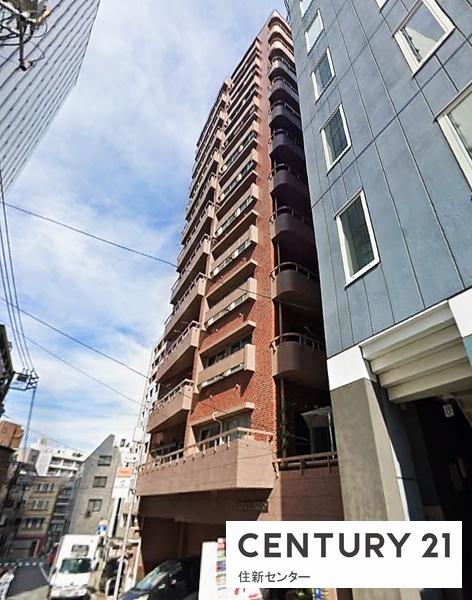 第１８宮庭マンション