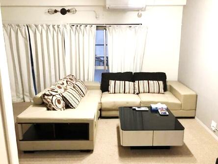 第１８宮庭マンション