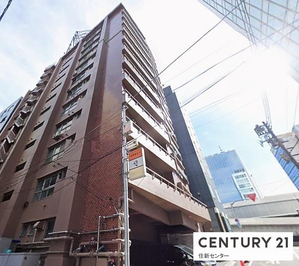 第１８宮庭マンション