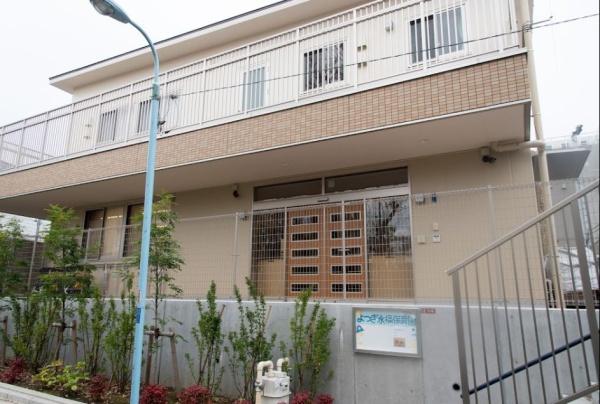 ヴェルピア松原(よつぎ永福保育園)