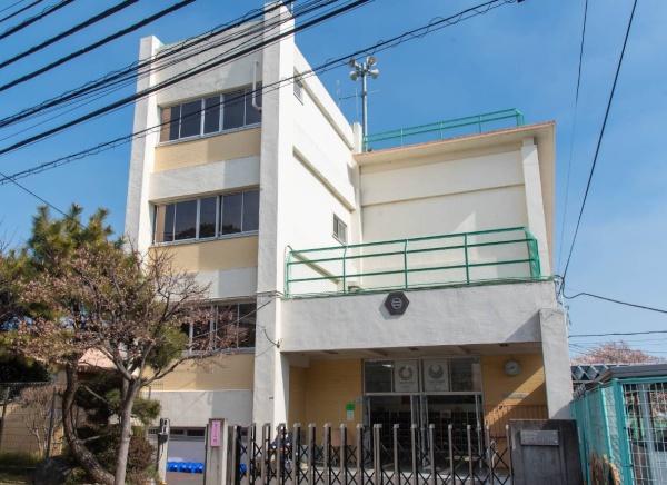 杉並区成田西３丁目の中古一戸建て(杉並区立杉並第二小学校)