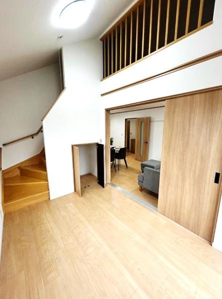 杉並区成田西３丁目の中古一戸建て