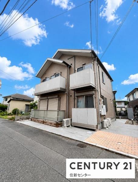 杉並区成田西３丁目の中古一戸建て