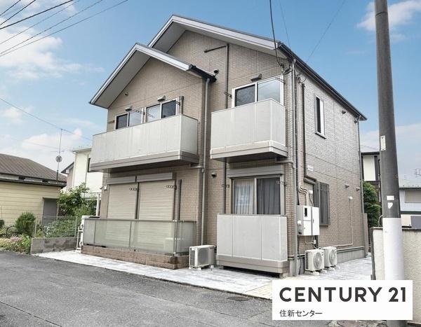 杉並区成田西3丁目の中古一戸建