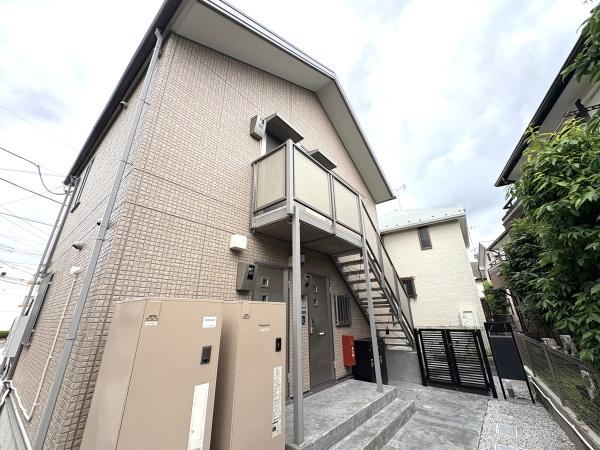 杉並区成田西３丁目の中古一戸建て