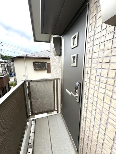 杉並区成田西３丁目の中古一戸建て
