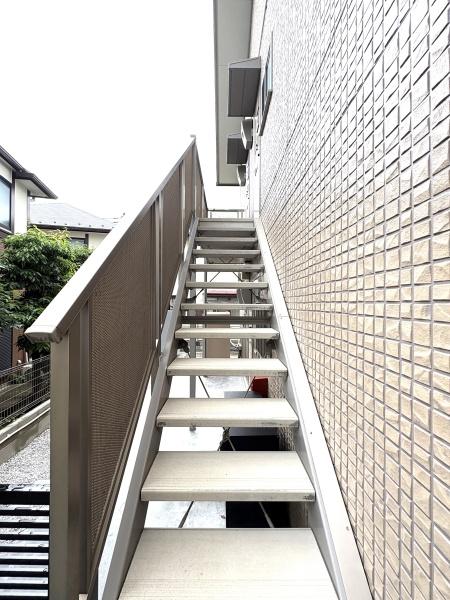 杉並区成田西３丁目の中古一戸建て