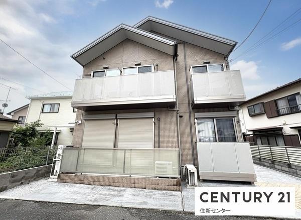 杉並区成田西３丁目の中古一戸建て