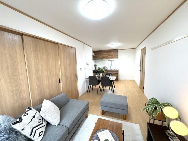 杉並区成田西３丁目の中古一戸建て
