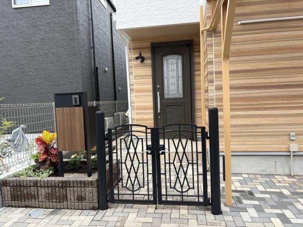 杉並区成田東１丁目の中古一戸建て