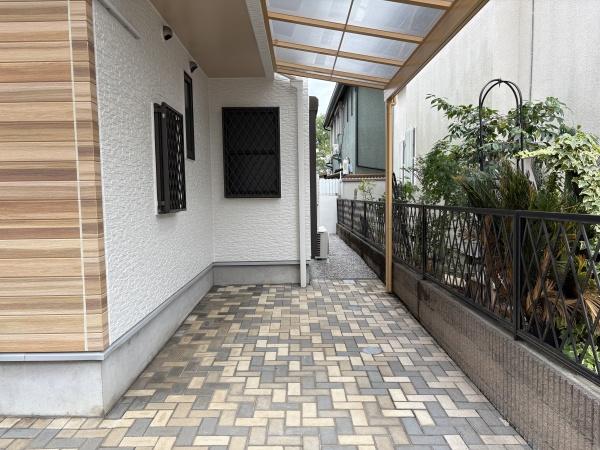杉並区成田東１丁目の中古一戸建て