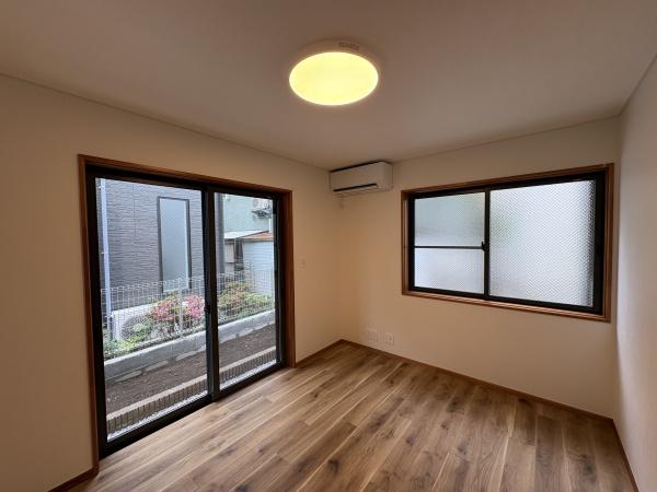 杉並区成田東１丁目の中古一戸建て