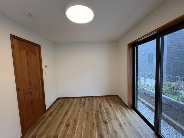 杉並区成田東１丁目の中古一戸建て