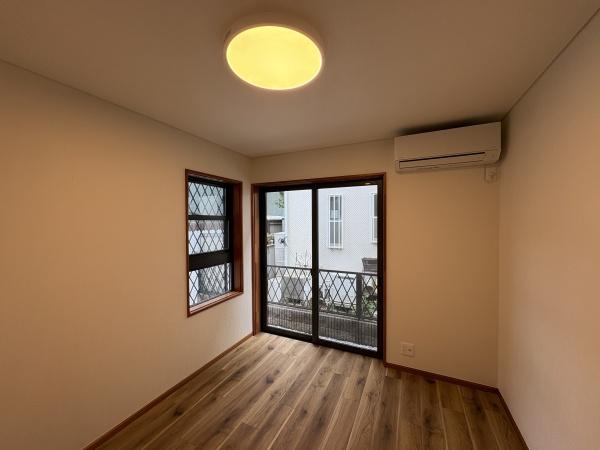 杉並区成田東１丁目の中古一戸建て