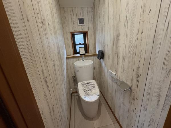 杉並区成田東１丁目の中古一戸建て