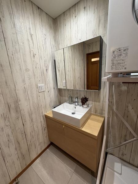 杉並区成田東１丁目の中古一戸建て