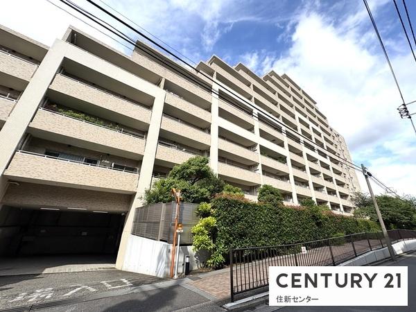 ファミールグラン代々木西原デクスターハウス
