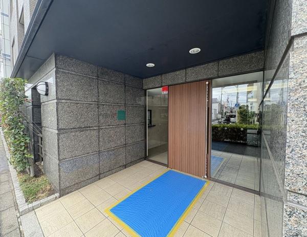フェアロージュ中野北江古田公園