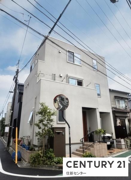 文京区西片２丁目の中古一戸建