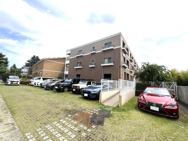 シャリエ高井戸ソルパティオ
