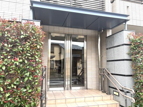 経堂レジデンス