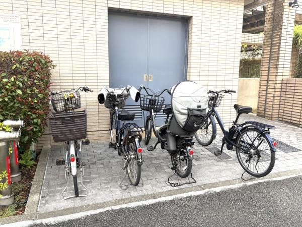 経堂レジデンス