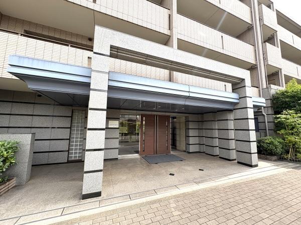 経堂レジデンス