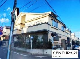 杉並区西荻北３丁目の売土地