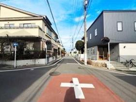 杉並区西荻北３丁目の売土地