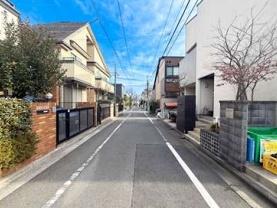 杉並区西荻北３丁目の売土地