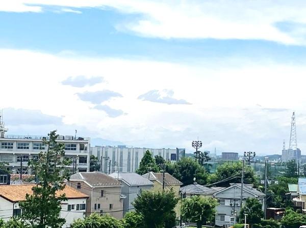 グレイス二子玉川