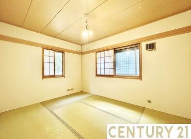 練馬区貫井３丁目の中古一戸建て