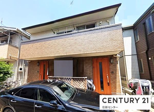 練馬区貫井３丁目の中古一戸建