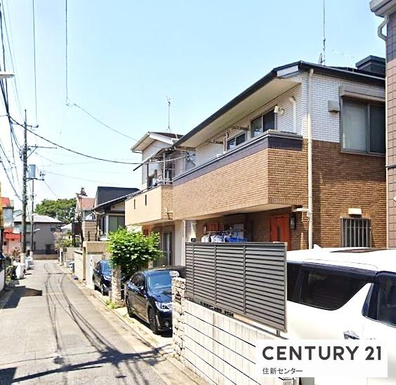 練馬区貫井３丁目の中古一戸建て