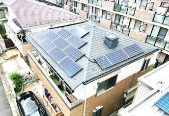 練馬区貫井３丁目の中古一戸建て