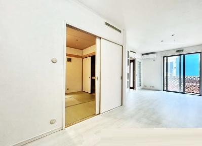 練馬区貫井３丁目の中古一戸建て