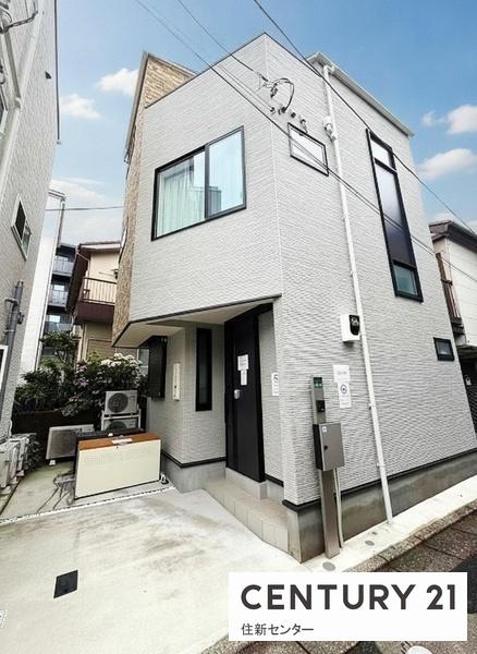 豊島区北大塚３丁目の中古一戸建