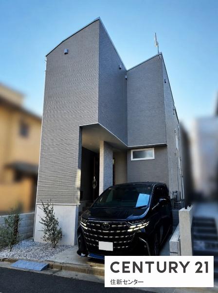世田谷区下馬１丁目の中古一戸建