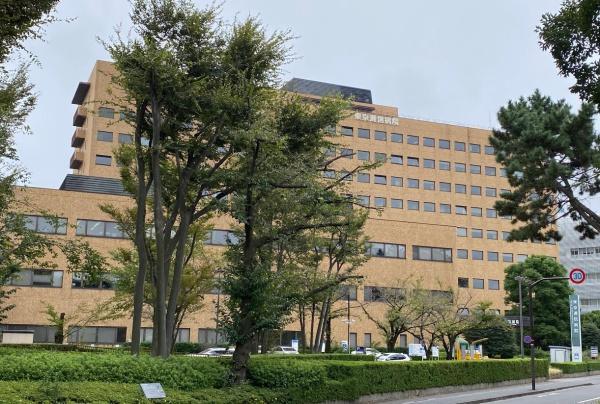 クリオラベルヴィ市ヶ谷(東京逓信病院)