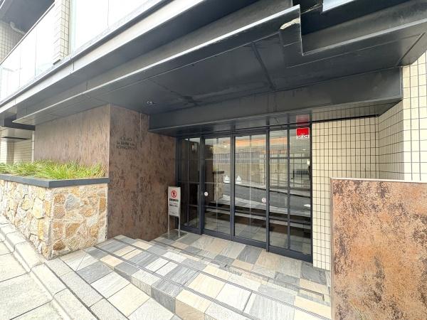 クリオラベルヴィ市ヶ谷