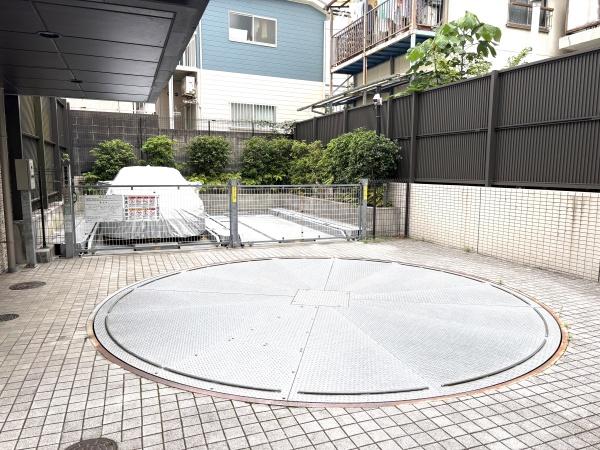 サンウッド桜新町