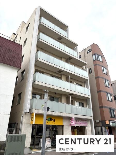 サンウッド桜新町